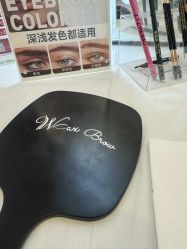 -Wax Brow蜜蜡脱毛美甲美睫眉吧