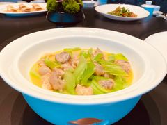 -宫燕府·京菜·烤鸭·淮扬菜(王府中心店)