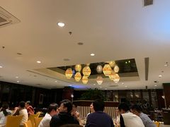 -采粤轩中餐厅(惠州金海湾喜来登度假酒店)