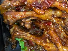 辣鸡爪-妈妈手(山大总店)