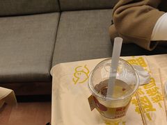 -串盟烧烤·长沙美食地标(星沙店)