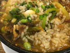 砂锅牛肉饭-沈妈砂锅(双楠店)