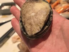 -喜庭海鲜自助(来福士店)