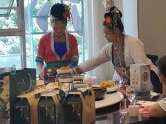 -新侗家食府(蟠桃宫店)