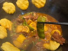 -袁小二大东北铁锅炖(吉祥村总部)