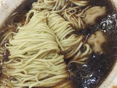-蒋家桥饺面店(广陵路店)