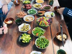 -大自然素食(望桐路店)