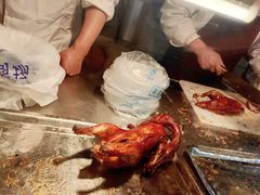 -上海枇杷烤鸭(燕丰商场店)