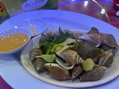 -大茄来海鲜餐厅(亚洲城分行)