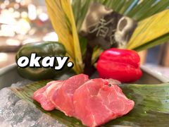 -广州万富希尔顿酒店·感趣自助餐厅·金秋蟹宴生蚝海鲜刺身烧烤