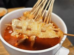 洛阳涮牛肚-洛阳宴·洛阳菜(南昌路店)