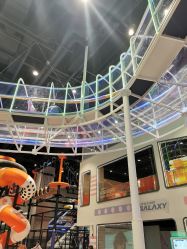 -龙小湖探索乐园 Little Hoo Galaxy(龙湖重庆金沙天街店)