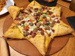 -棒约翰比萨·意面(金桥国际店)