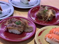 -寿司郎(皇庭广场店)