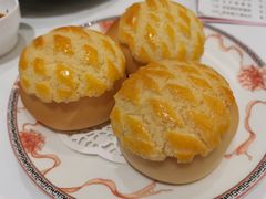 稻香菠萝包-稻香酒家(天河城店)