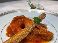 -虹御轩·传承江浙菜(虹桥店)