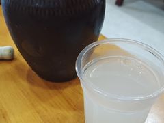 -炭虎子水浒烤肉(梦时代店)