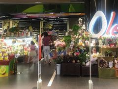 -Olé精品超市(沈阳万象城店)