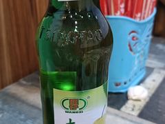 -晓宇盒饭(民安街店)