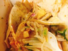 -四环冷面王(西单华威约饭街店)