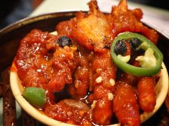 -点点心点心专门店(旺角店)