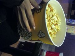 -星美国际影城(迪信通店)