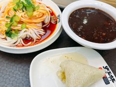 -秦镇史玉林凉皮(翡丽城店)