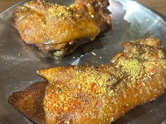 -那些年一起吃串的地方烧烤(观前街店)