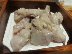 -黄金粥港式·早晚茶(海阳路店)