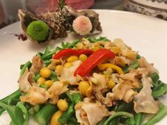 -朱仔记食府(江南大道店)