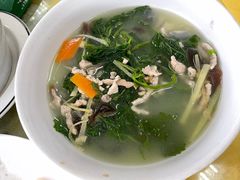 -将军陂美食山庄·瓦缸炭烧鸡