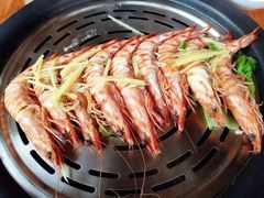 -遇见海蒸汽海鲜餐厅(滨海蓝天店)