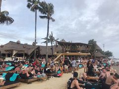 -FINNS Beach Club
