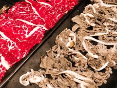 牛肚-陈记顺和牛肉火锅馆(天河北路店)