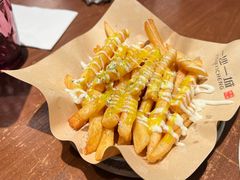 -一沙一城·岩烤牛扒(深圳首店)