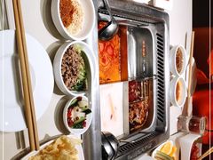 -海底捞火锅(杭州庆春路夜宵主题店)