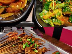 -Let’s WaKao瓦烤(贝森店)