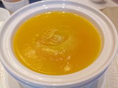 原只小金钩翅-一澜江宴·江景地标楚菜(江滩公园店)