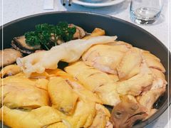 -八珍玉食鸡煲·打边炉(印象城店)