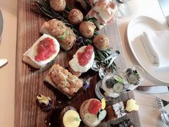 -Mercato莫卡多露台餐厅与酒吧(K11店)
