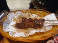 -潮味四季潮汕牛肉火锅(来凤街店)