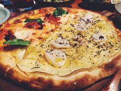 -La Strada(安福路店)
