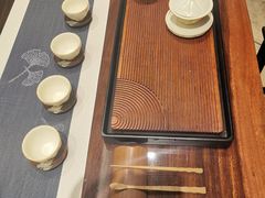-潮江春(阳光店)