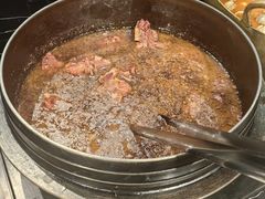 -韩盛炭火烤肉(万达广场店)