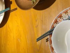 -清真·双公羊·馕坑烤全羊(奥体店)