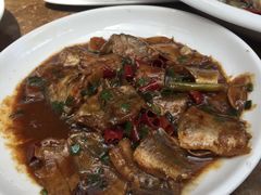 -小城故事·地道宁波味(月湖盛园店)