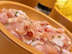 -龍歌自助小火锅(秦淮水游城店)