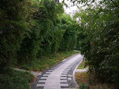 -云龙湖旅游景区