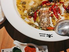 -太二酸菜鱼(SM城市广场店)