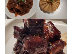 -玫瑰厅上海菜(兴国路店)